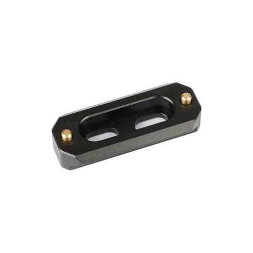  Adorama CAMVATE Standard Quick Release NATO Safety Rail, 1.96 Long C2085