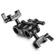 Adorama SmallRig Articulating Arm with Double Ballheads, NATO Clamp 2072B