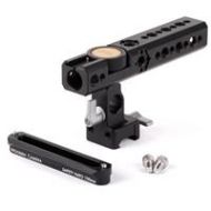 Adorama Wooden Camera NATO Handle Kit for Cameras, (Plus, 100mm) 175800