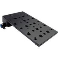 Adorama Redrock Micro microPod Accessory Plate for Mounting On-camera Accessories 2-038-0002