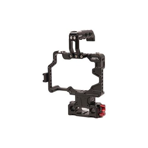  Came-TV Protective Cage Plus for GH5 GH5-PLUS - Adorama