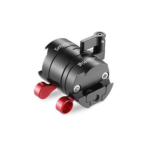  SmallRig Dual Rotating NATO Clamp EVF Mount 2141 - Adorama