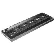 Shape Lightweight ARRI Standard 12 Dovetail Plate DP12A - Adorama