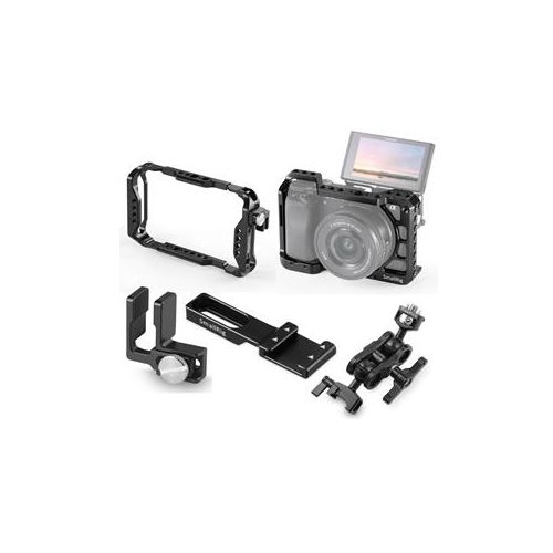  Cage for Sony A6400 2310 CCS2310 A - Adorama