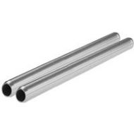 Shape 19mm Pair of Aluminum Rods, 12 Long 19TUBE12 - Adorama