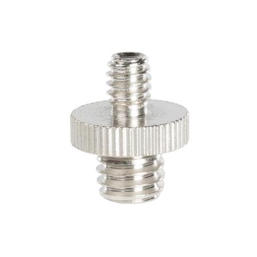  Shape 3/8-16 Male to 1/4-20 Male Thread Converter MTC16 - Adorama