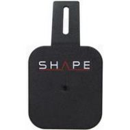 Shape Back Pad, One-side Padding PAD1 - Adorama