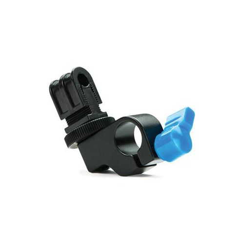  Tether Tools Jerkstopper Rod Clamp, 15mm JS080RC - Adorama