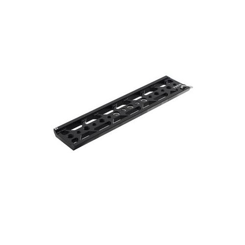  Adorama Tilta 10 Standard Lightweight Dovetail Plate, Black TT-C16-BLK