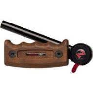 Zacuto Wooden Handgrip Z-TG-WH - Adorama