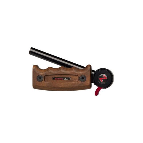  Zacuto Wooden Handgrip Z-TG-WH - Adorama