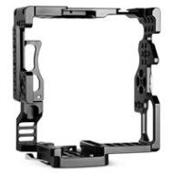 Adorama SmallRig Camera Cage for Sony A7II, A7SII, and A7RII with Battery Grip 2031