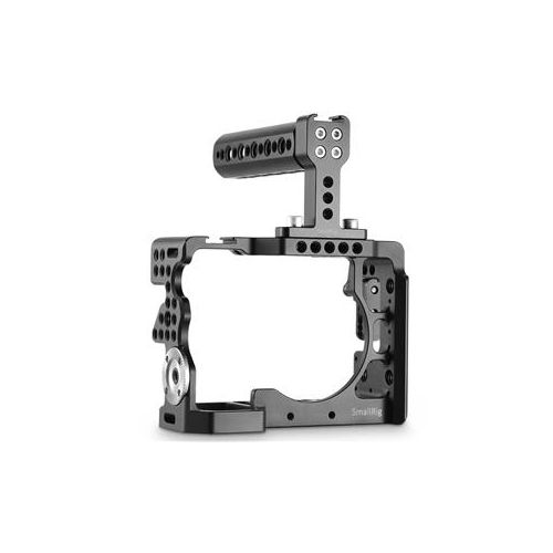  SmallRig Sony A7 II, A7R II, and A7S II Accessory Kit 2014C - Adorama