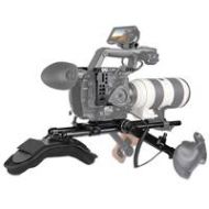 SmallRig Professional Accessory Kit for Sony FS5 2007 - Adorama