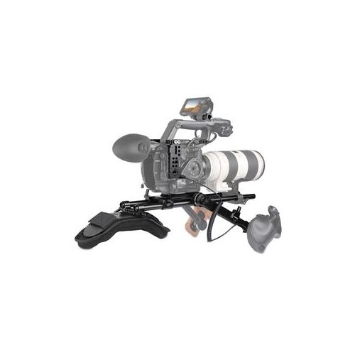  SmallRig Professional Accessory Kit for Sony FS5 2007 - Adorama