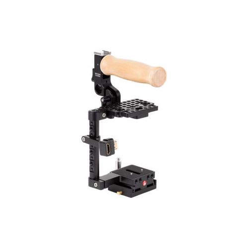  Adorama Wooden Camera Unified BMPCC 4K Cage for Blackmagic Pocket Cinema Camera 4K 264000