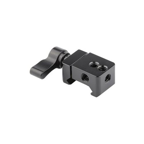  CAMVATE NATO Swat Rail Clamp with 1/4-20 Threads C1815 - Adorama