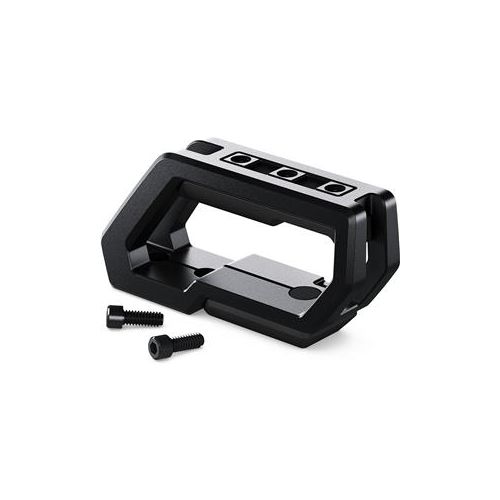  Adorama Blackmagic Design Top Handle for URSA Mini Camera BMUMCA/TOPHAND