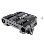 SmallRig ARRI Dovetail Clamp with 19mm Rod Clamp 1757 - Adorama