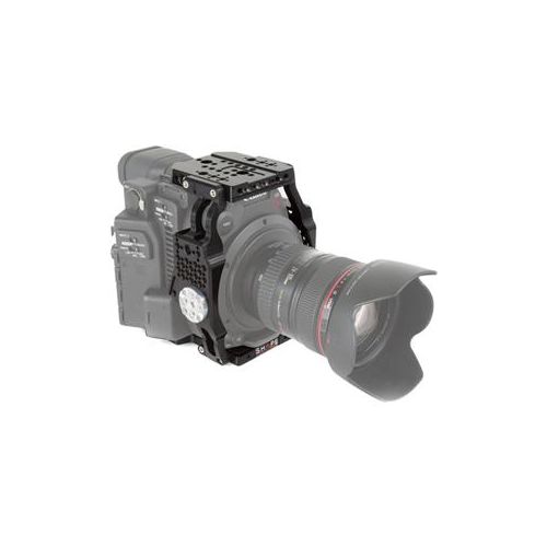  Shape Cage for Canon EOS C200 Camera C200CAGE - Adorama
