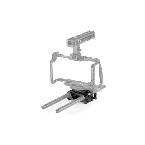  Adorama SmallRig Baseplate for BMPCC 4K & 6K (Arca Compatible) DBC2261