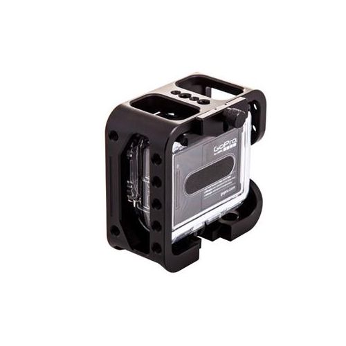  Adorama Redrock Micro Cobalt Cage for GoPro HERO 3 And GoPro HERO4 3-137-0001