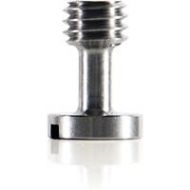 Adorama Shape 3/8-16 Captive Screw for Baseplates, Cages and Rigs SCREW38
