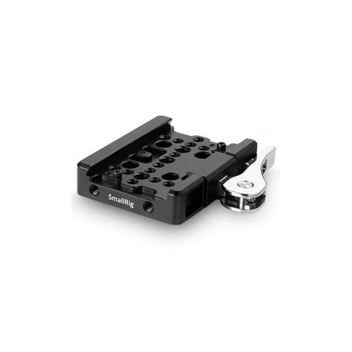  SmallRig Drop-In Baseplate (Manfrotto) 2006 - Adorama