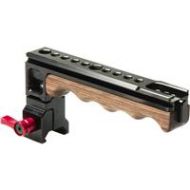 Adorama Zacuto Top Handle with Z-Rail and Cold Shoe Mount for Z-Rail Dovetail Z-STH