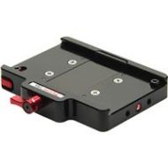 Zacuto VCT Pro Tripod Dock Z-VCT-PD - Adorama