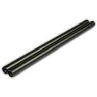 Lanparte 15mm Aluminum Rod, 11.8 Length, Pair AR-300 - Adorama