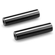 SmallRig 15mm Aluminum Alloy Rods, Pair, 2.5 1590 - Adorama