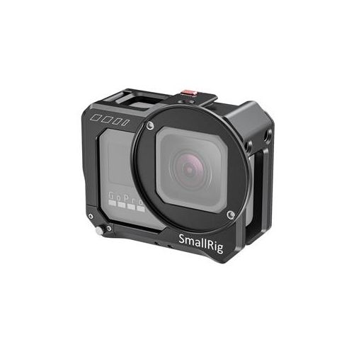  SmallRig Vlogging Cage for GoPro HERO8 Black Camera CVG2505 - Adorama