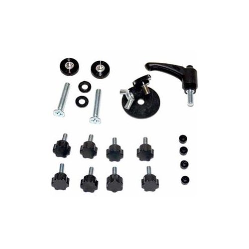  Adorama ProAm Bolts Package for Autopilot Camera Stabilizer BLTS_STA9