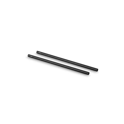  SmallRig 15mm Carbon Fiber Rod, 12, 2-Pack 851 - Adorama