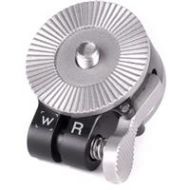 Adorama Wooden Camera Push Button Arri Rosette (Single, Right Side) 256500