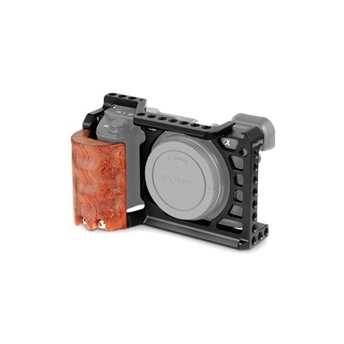  SmallRig Camera Cage Kit for Sony A6500 Camera 2097 - Adorama