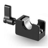 SmallRig QR Rail Clamp, 12mm Rod 1403 - Adorama