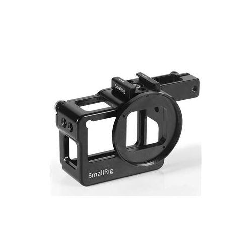  SmallRig Cage for GoPro HERO7/6/5 Black Cameras CVG2320 - Adorama