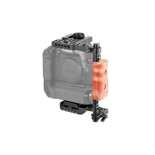  SmallRig QR VersaFrame Half Cage 2062 - Adorama