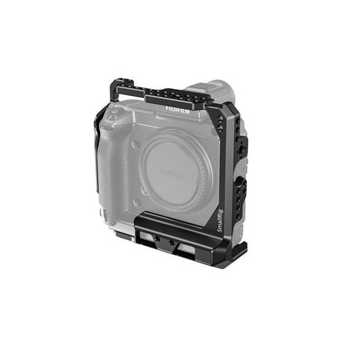  SmallRig Cage for Fujifilm GFX 100 Camera CCF2370 - Adorama