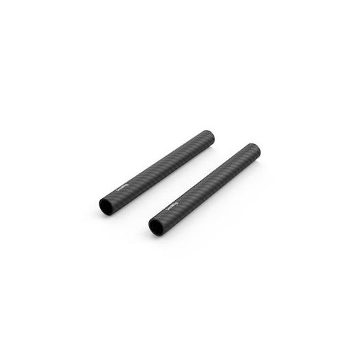  SmallRig 15mm Carbon Fiber Rod, 6, 2-Pack 1872 - Adorama