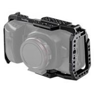 Adorama SmallRig Full Cage for Blackmagic Design Pocket Cinema Camera 6K & 4K 2203B