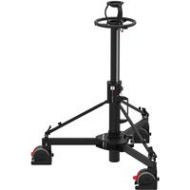 Miller Combo Live 30 Pedestal, Payload Range 66 lbs 3220 - Adorama