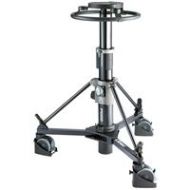 Libec Pedestal for QH1 and QH3 Heads P1000 - Adorama