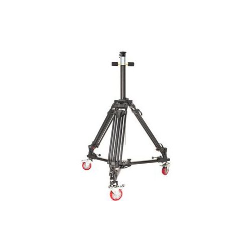  Adorama Davis & Sanford Pedestal Airlift Pneumatic Center-Post Tripod, 25 Lbs Capacity PSGAIRLIFT25B