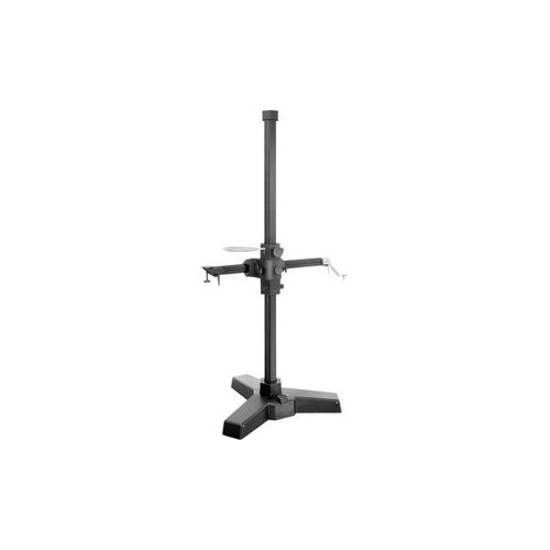  Adorama Foba AROBE DSS ALPHA Studio Stand, 8.9 (2.71m) Standard Floor Height F-AROBE