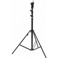 Matthews 4-Section Aluminum Combo Stand, Black B366167 - Adorama