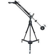 Adorama Porta-Jib Standard Porta-Jib with Mitchell Front Insert SPJM