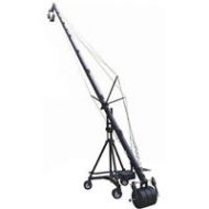 Adorama Acebil Supercrane96 Camera Jib with ENG Camera Controller SC-96ENG